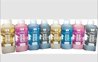 inks & consumables