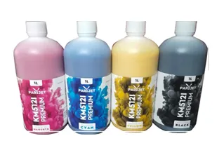 konica head ink