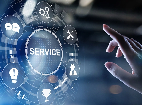 service